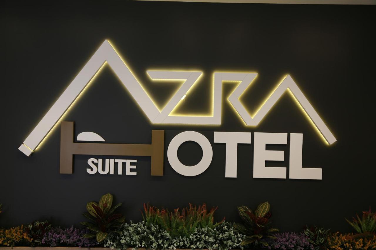 Azra Residence Otel Трабзон Екстер'єр фото