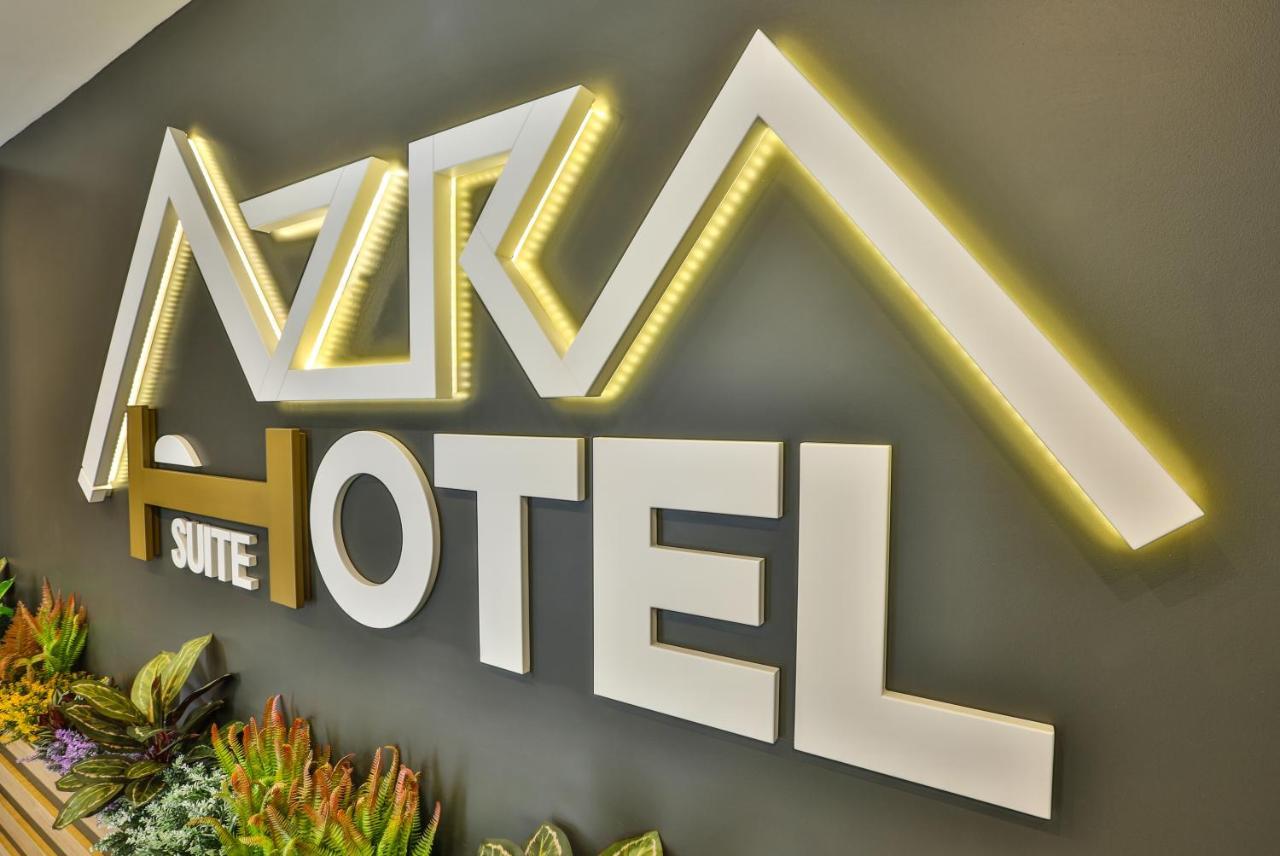 Azra Residence Otel Трабзон Екстер'єр фото